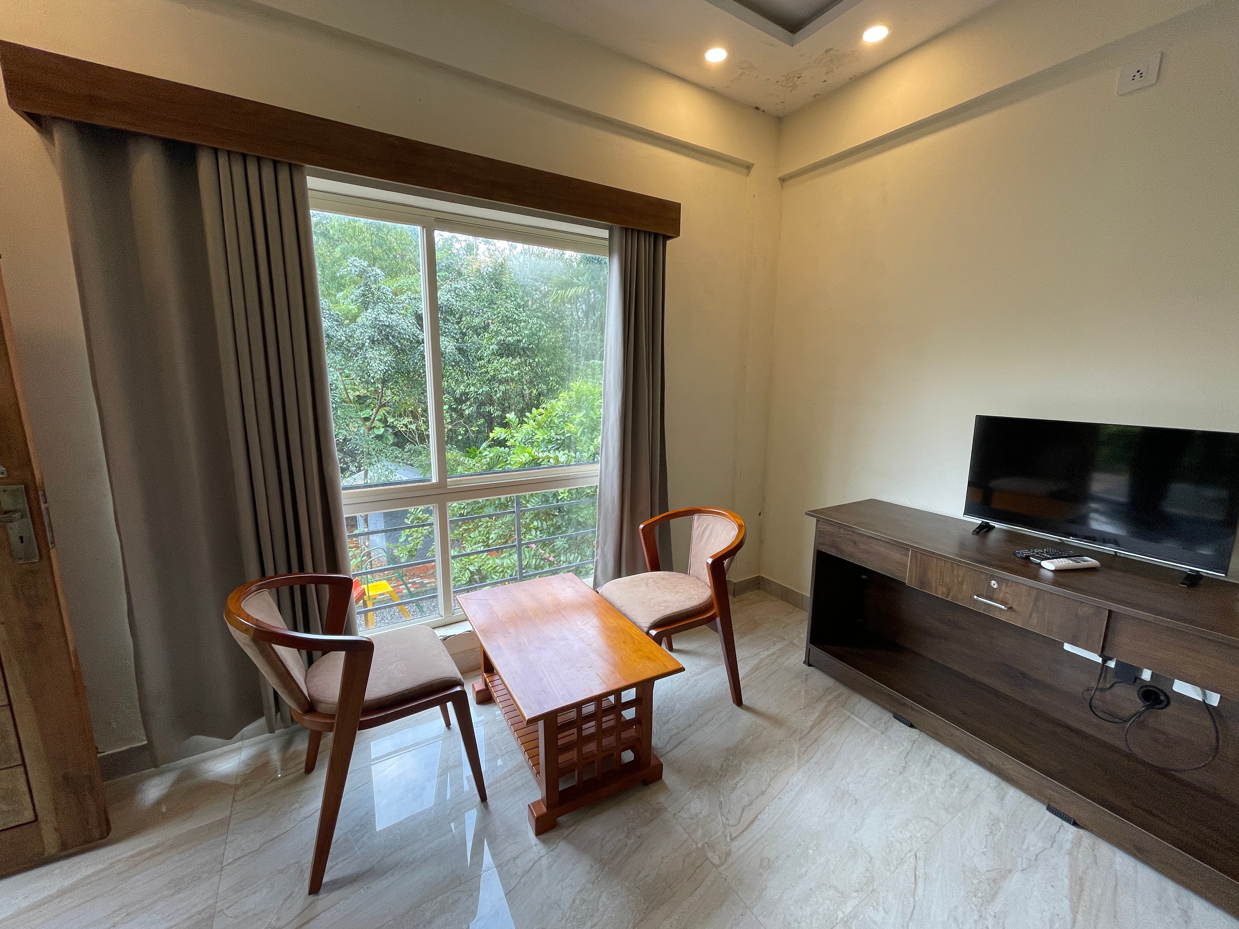 Le Eden Wayanad Premium Pool Resort - Tap to explore photos