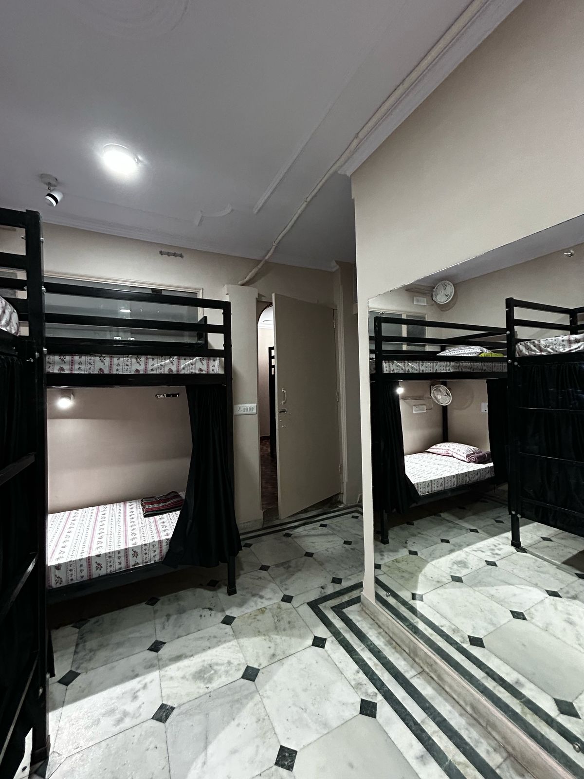 SREA HOMESTEAD DORMITORY - Tap to explore photos