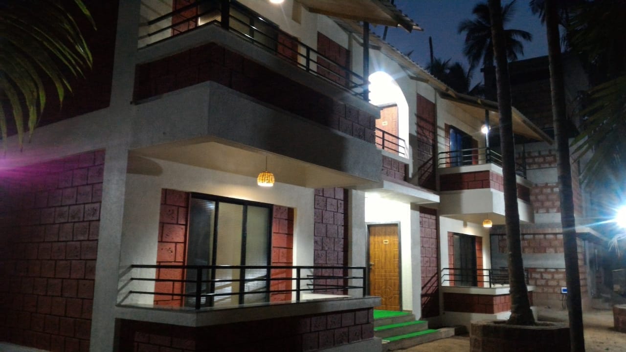 Coral Beach Resort - Tap to explore photos