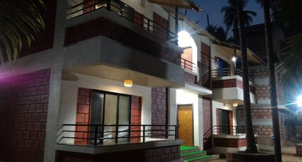 Coral Beach Resort Room Type - Premium Rooms