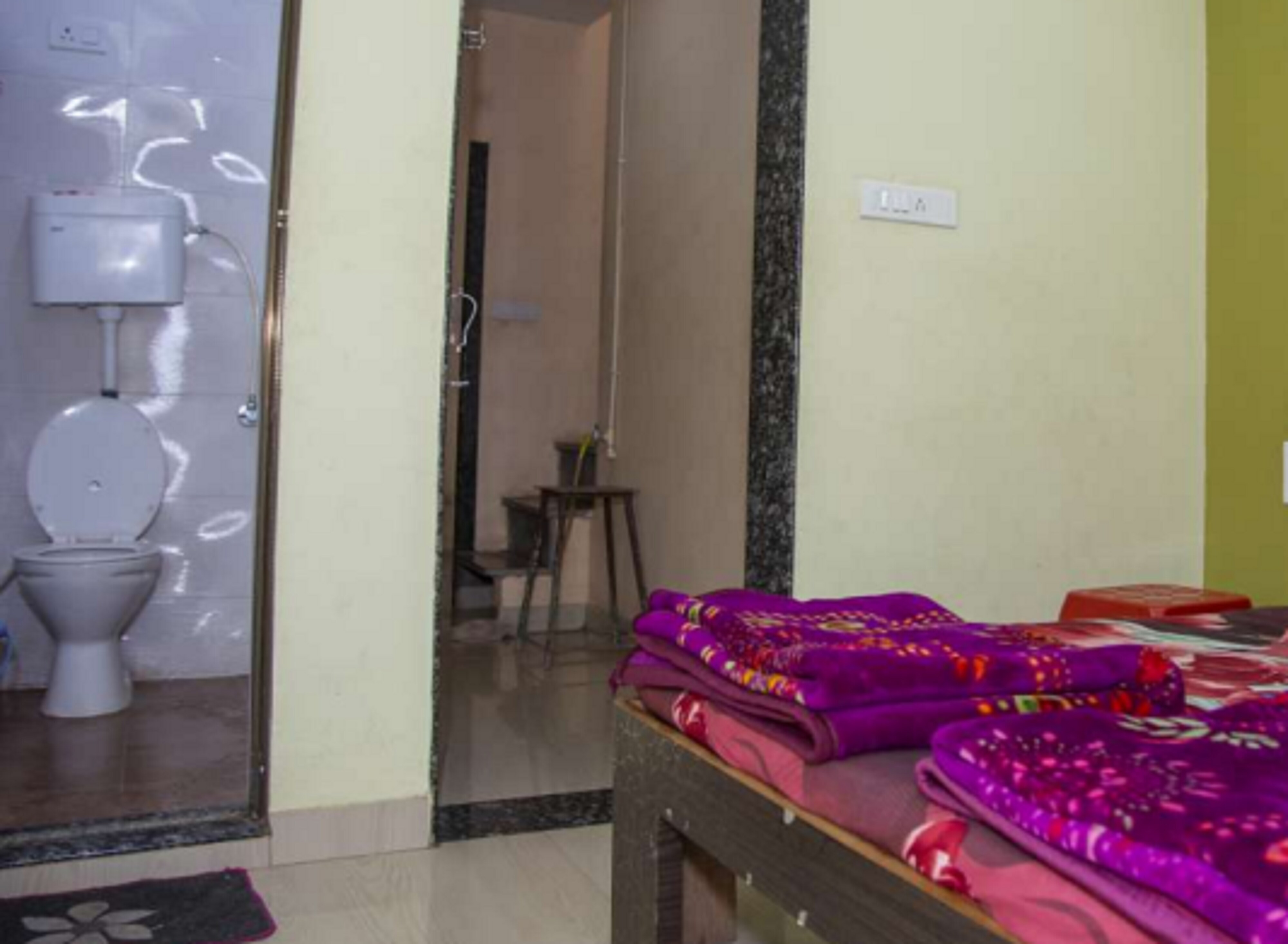 Paras Villa Nathdwara - Tap to explore photos