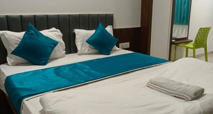 Hotel City Inn Room Type - JUNIOR SUIT ROOM AC