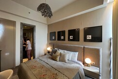 Saltstayz Select Dwarka Sec-9 Near Yashobhoomi