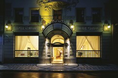 K K Hotel Central Prague