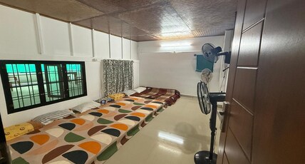 Ocean Pearl Rooms & Dorms Room Type - Ocean Pearl Rooms & Dorms