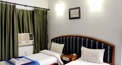 GALLERY INN Room Type - Standard Room