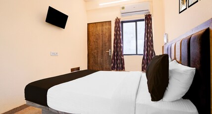 Hotel O Main Market Mahabaleshwar Room Type - Classic