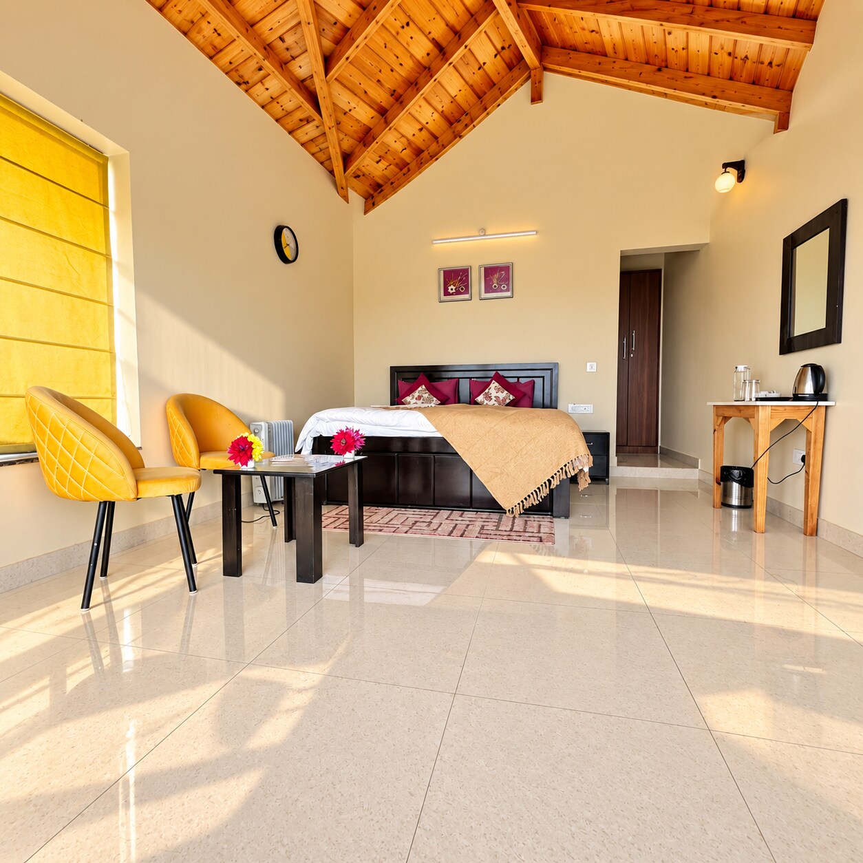 Panorama Villa @ Hartola by Kusumith Retreats - Tap to explore photos