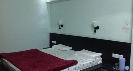 Babbar's Den-An Elegant Homestay Room Type - Deluxe Triple Room
