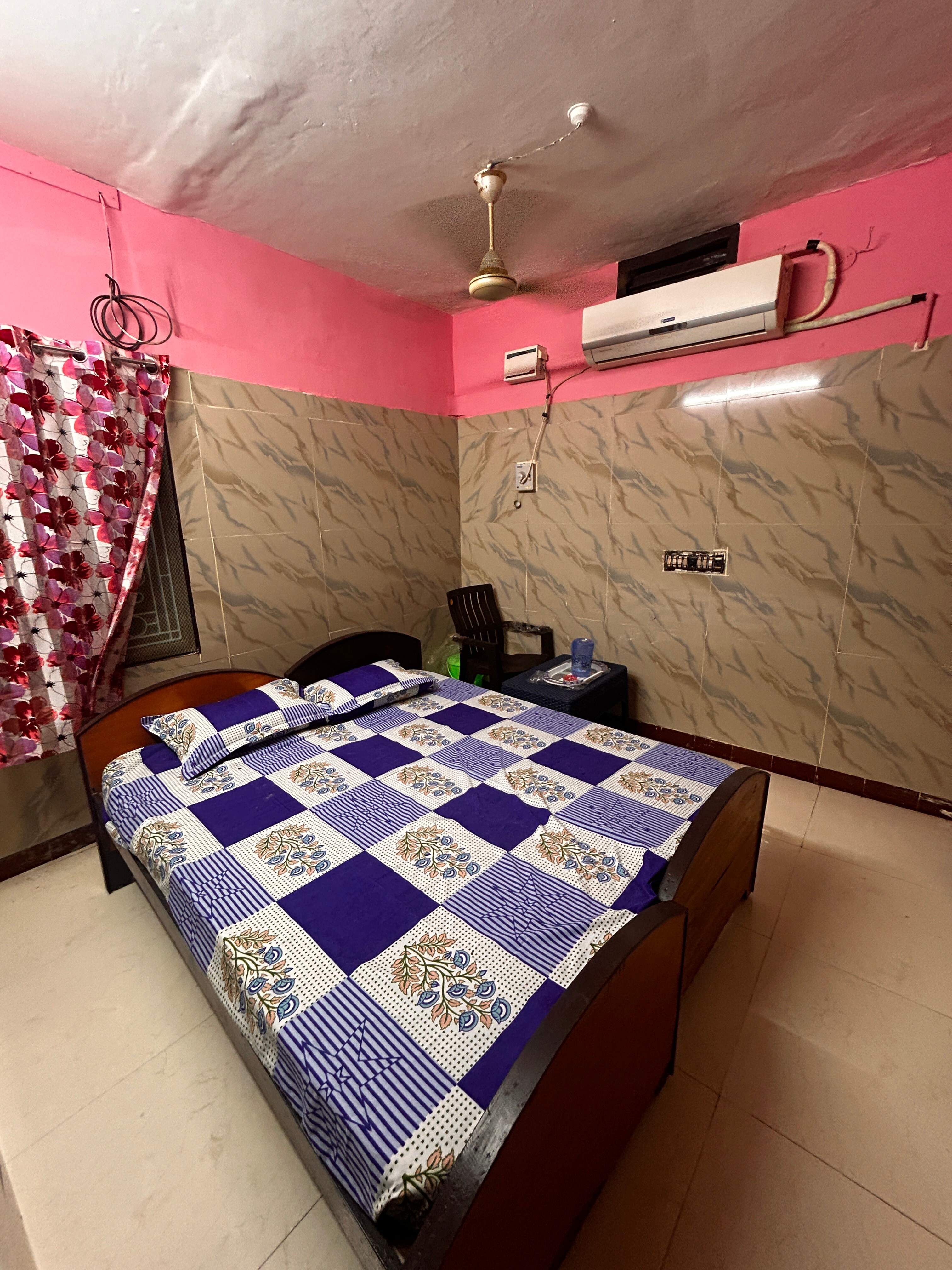 Sri Thirumal homestay - Tap to explore photos
