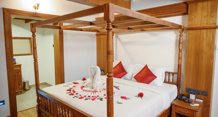 Surya Heritage Hotels Room Type - Heritage Grande