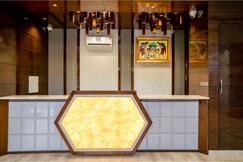 Hotel Narayan Palace