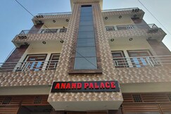 Anand Palace Ayodhya Dham