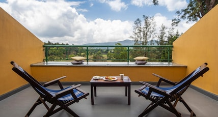 Amritara Ambatty Greens Resort Room Type - Golf View Room with Balcony(Stay 2 nights and above, Enjoy a bucket of Pint Beer once per stay) Amritara Ambatty Greens Resort Room Type - Golf View Room with Balcony(Stay 2 nights and above, Enjoy a bucket of Pint Beer once per stay)