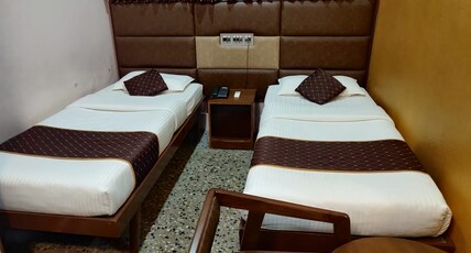ROLEX LODGE Room Type - Deluxe