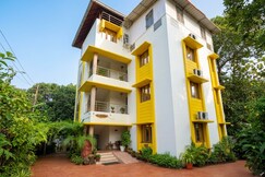 Address of Almanda Guest House
