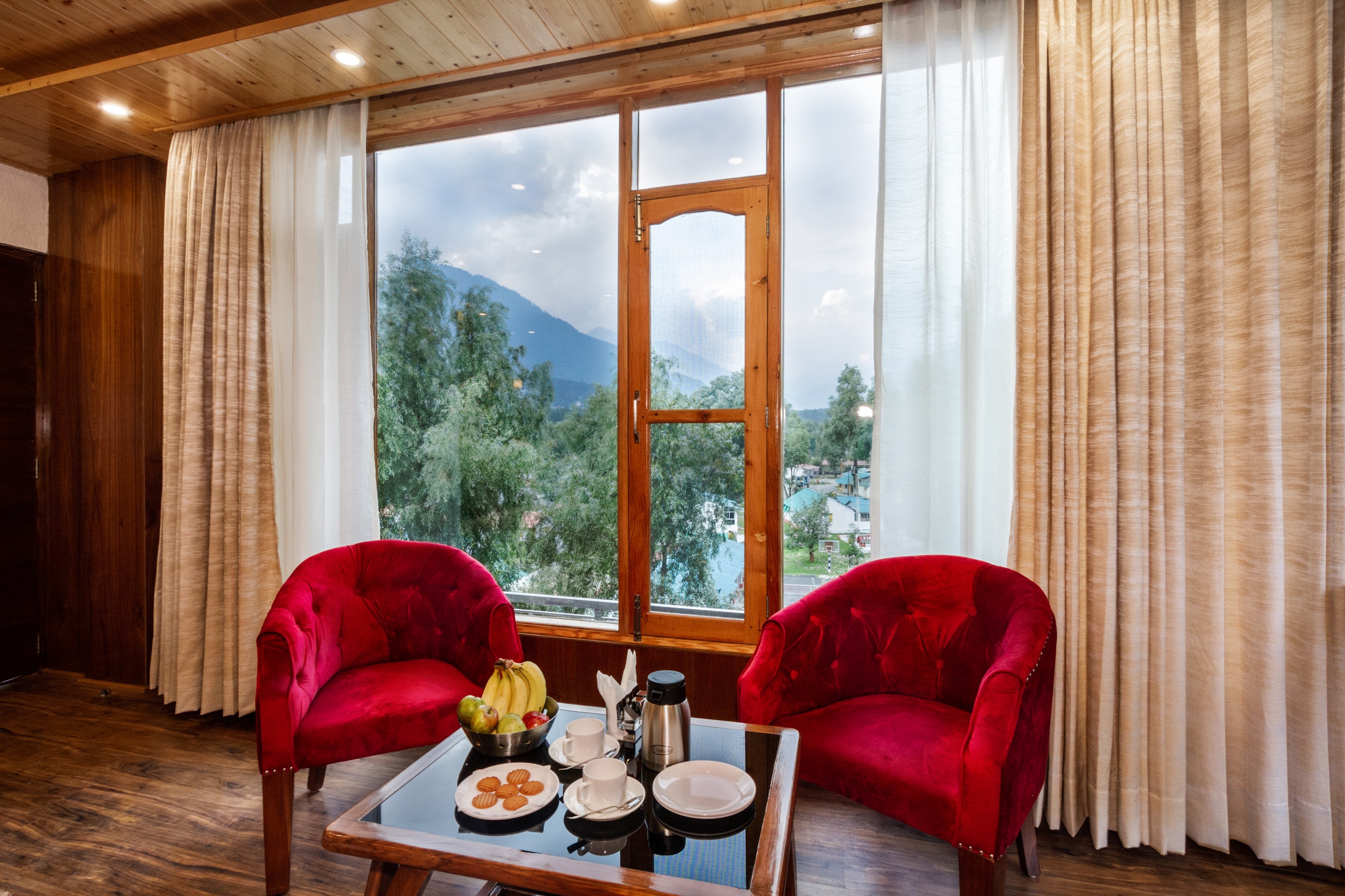 Hotel Suryansh Regency - Tap to explore photos