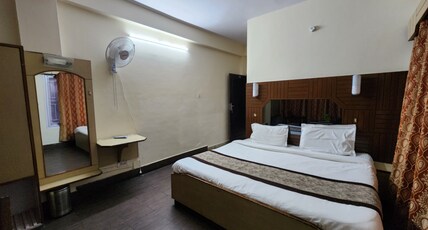 Hotel Rajdoot Room Type - Standard Room