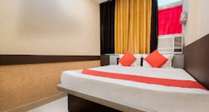 Hotel the legend Inn Room Type - Executive Room