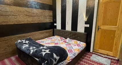 Hotel Himalayan Heaven Room Type - Deluxe Room