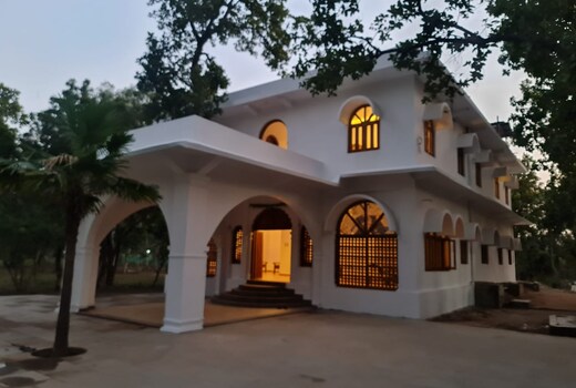 Bamera House Jungle Retreat