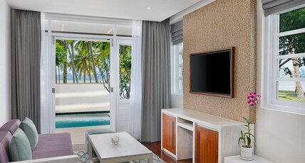 Avani Kalutara Resort Room Type - Ocean View Pool Suite