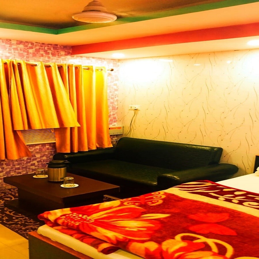 Hotel Star, Patna - Tap to explore photos
