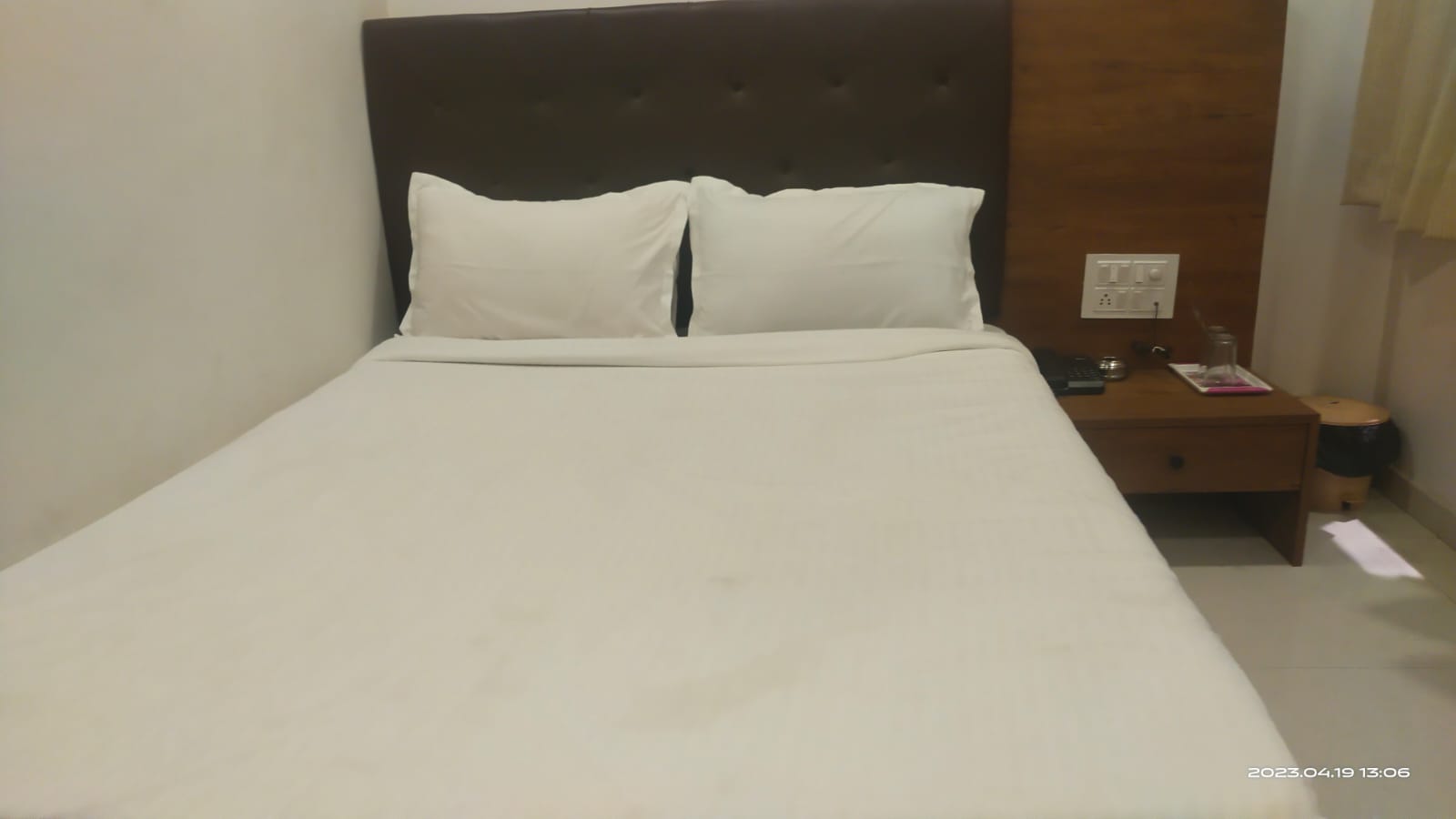 HOTEL RADHIKA PALACE - Tap to explore photos
