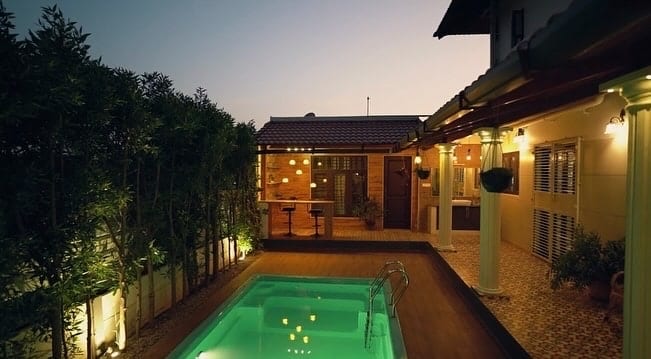 Puruda Heritage Stay - Tap to explore photos