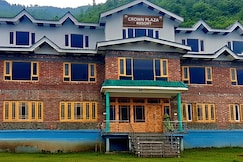 CROWN PLAZA RESORT Pahalgam