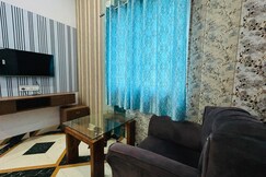 S.S. HOTEL & Marriage Hall