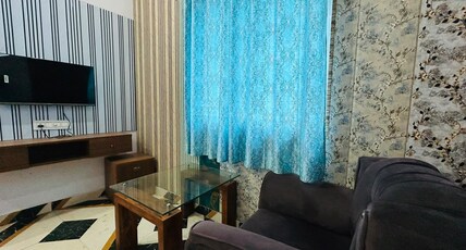 S.S. HOTEL & Marriage Hall Room Type - Deluxe AC Room
