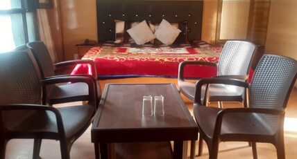 Hotel Solan Valley Room Type - Deluxe