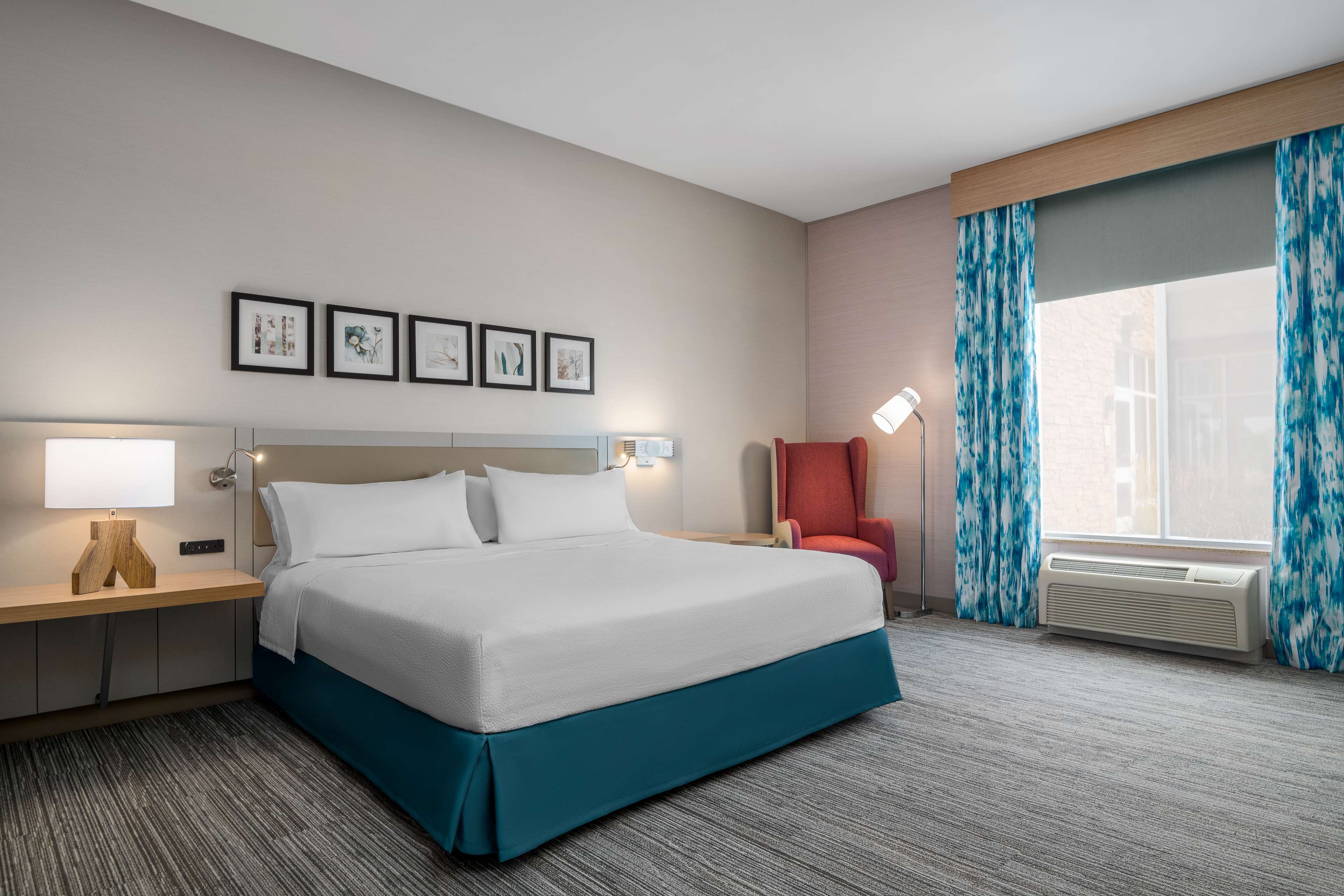 Hilton Garden Inn Great Falls - Tap to explore photos