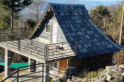 Chillgoza cafe & stay