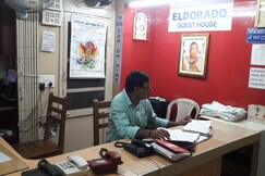 Eldorado Guest House Pvt. Ltd.
