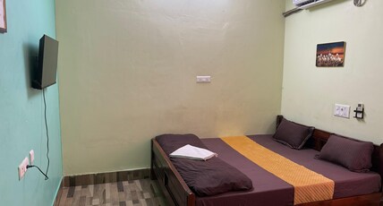 Sunlight Premium Room Type - Bedroom 2