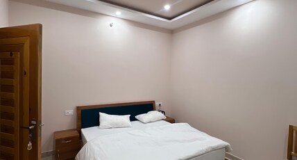DHARAM HERITAGE Room Type - Bedroom 1 DHARAM HERITAGE Room Type - Bedroom 1