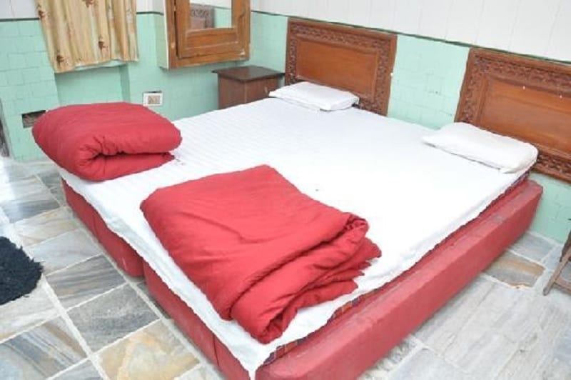 Hotel Shahjahan - Tap to explore photos