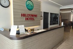 Hotel O Hilltowne