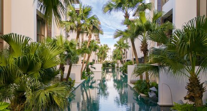 InterContinental Halong Bay Resort by IHG Room Type - 3 Bedroom Villa Pool Access InterContinental Halong Bay Resort by IHG Room Type - 3 Bedroom Villa Pool Access