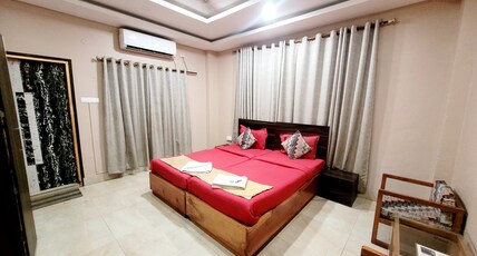 Zisuku Villa Room Type - Deluxe Room with Free wifi