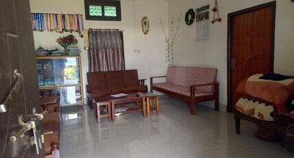 Nokpai Homestay Room Type - Nokpai Homestay
