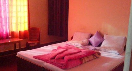 Hotel Bhavya Mansion Room Type - Standard  AC