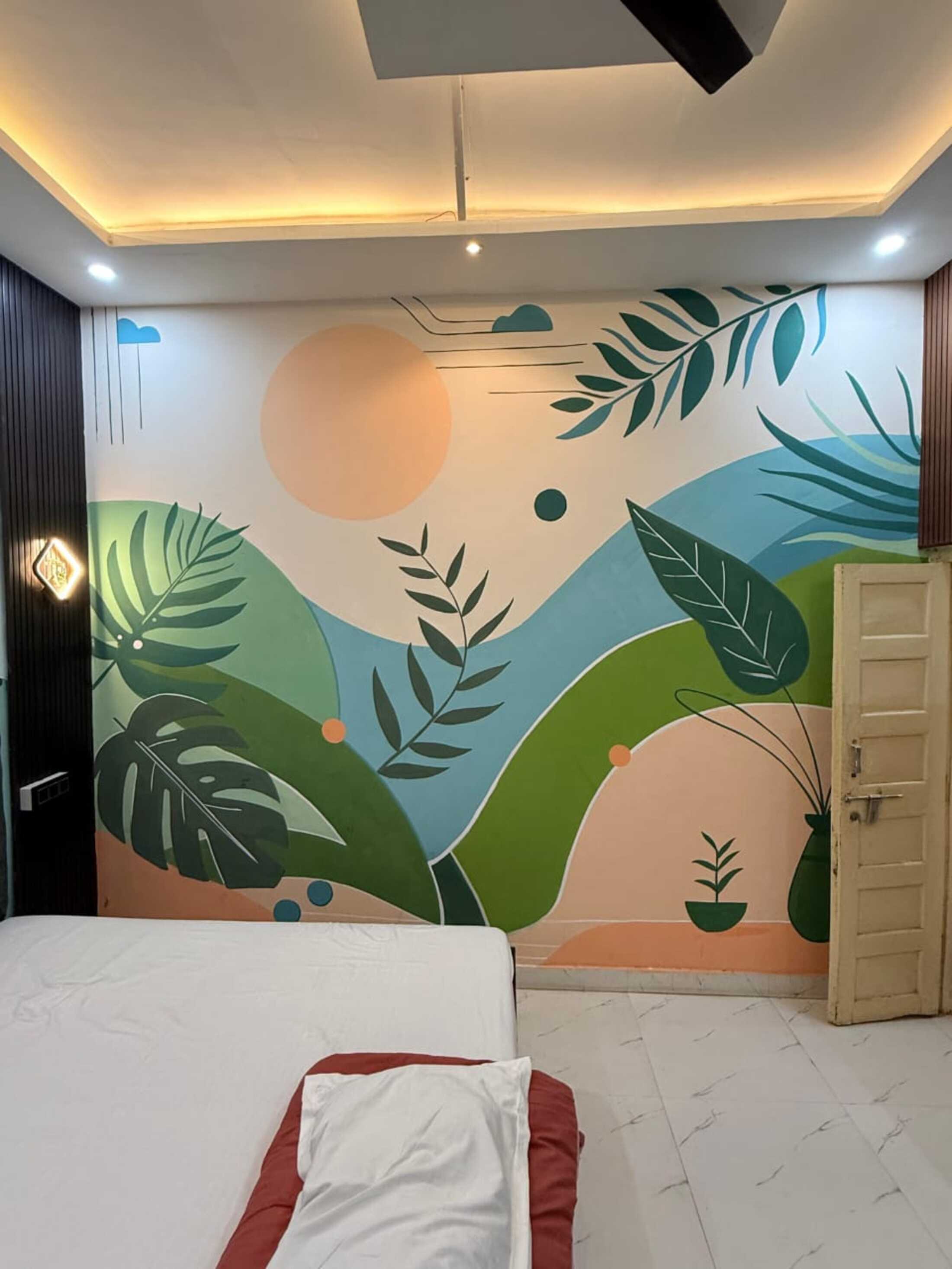 Kashi Ghat Haven Homestay - Tap to explore photos