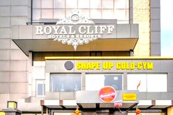 Royal Cliff Hotel & Resort