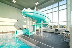 Holiday Inn Hotel & Suites Calgary Airport North, an IHG Hotel