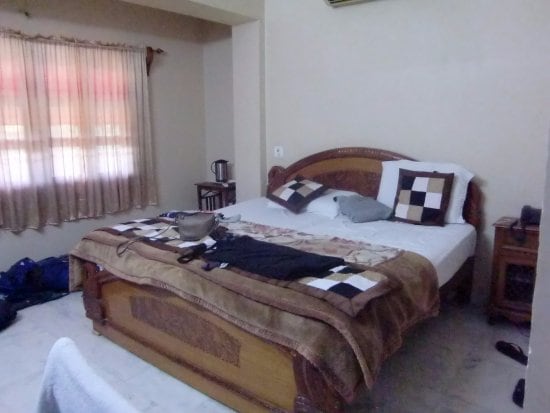 Hotel Bhavya Mansion - Tap to explore photos