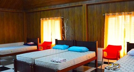 Style Homes Suites Room Type - Studio  AC