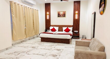 Hotel The Ceremony Room Type - Executive Rooms Hotel The Ceremony Room Type - Executive Rooms